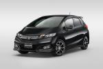 Honda Fit Hybrid by Mugen 2017 года